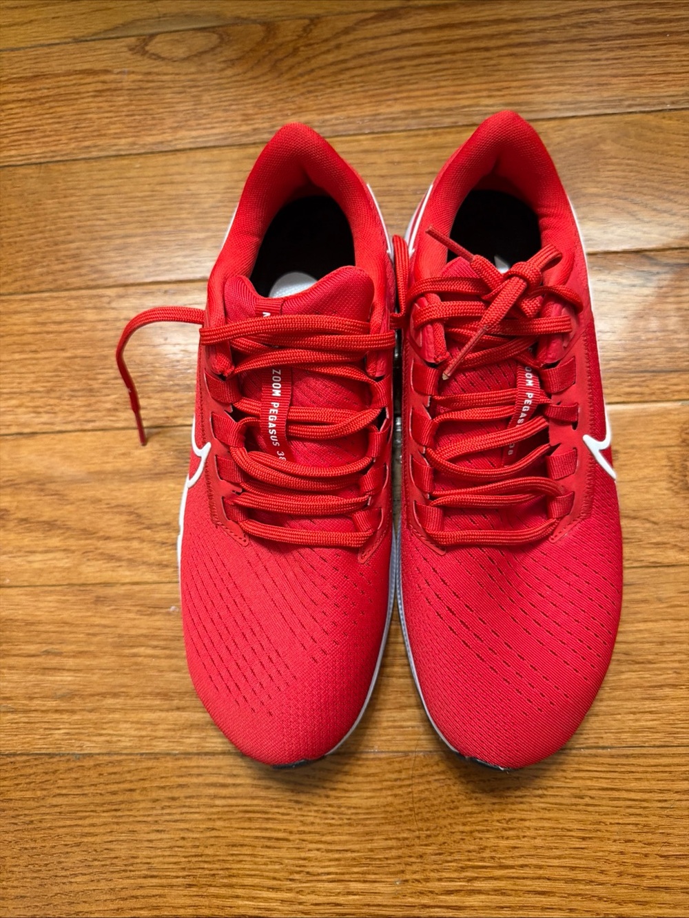 Nike Air Zoom Pegasus